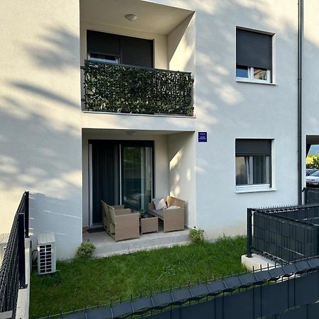 Studio Apartman Apollonia Синь Екстер'єр фото